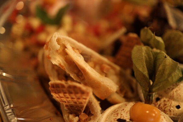 Dessert@home