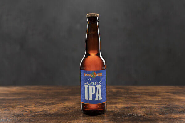 Leurs' IPA